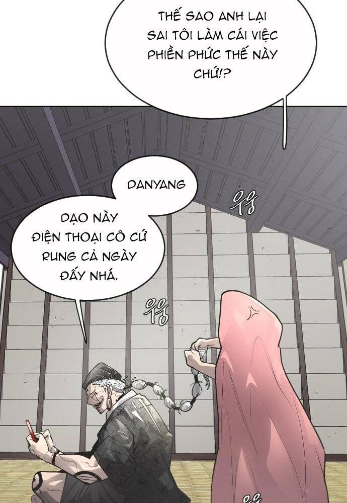 Kỷ Nguyên Siêu Anh Hùng Chapter 101 - 78