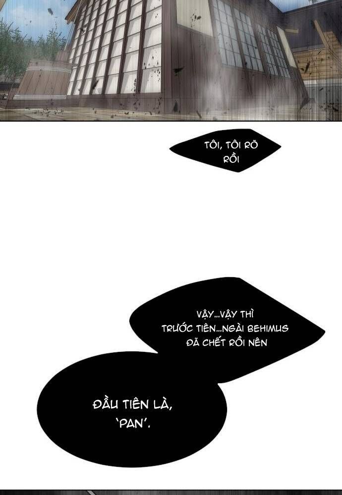 Kỷ Nguyên Siêu Anh Hùng Chapter 102 - 101