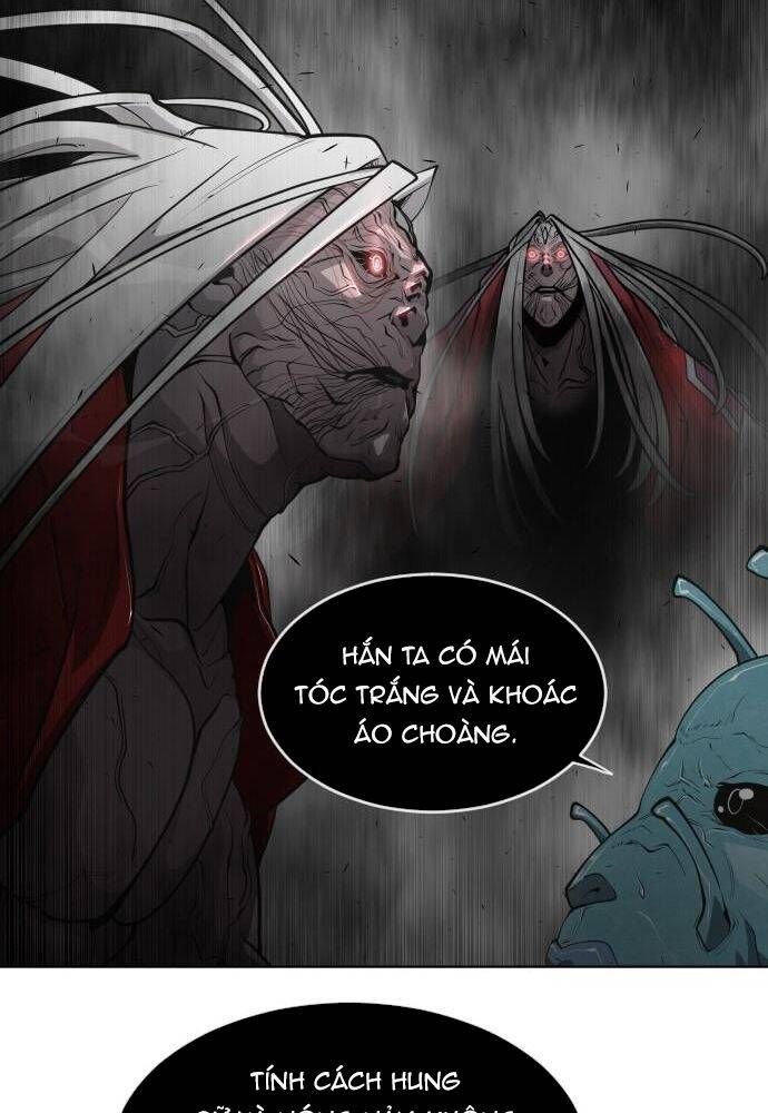 Kỷ Nguyên Siêu Anh Hùng Chapter 102 - 102