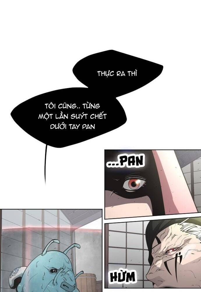 Kỷ Nguyên Siêu Anh Hùng Chapter 102 - 104