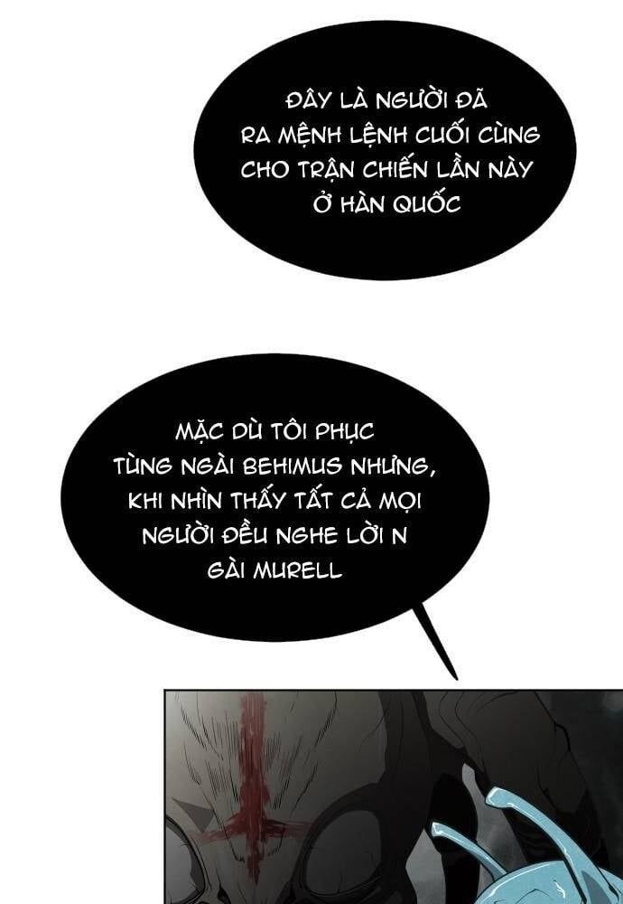 Kỷ Nguyên Siêu Anh Hùng Chapter 102 - 112