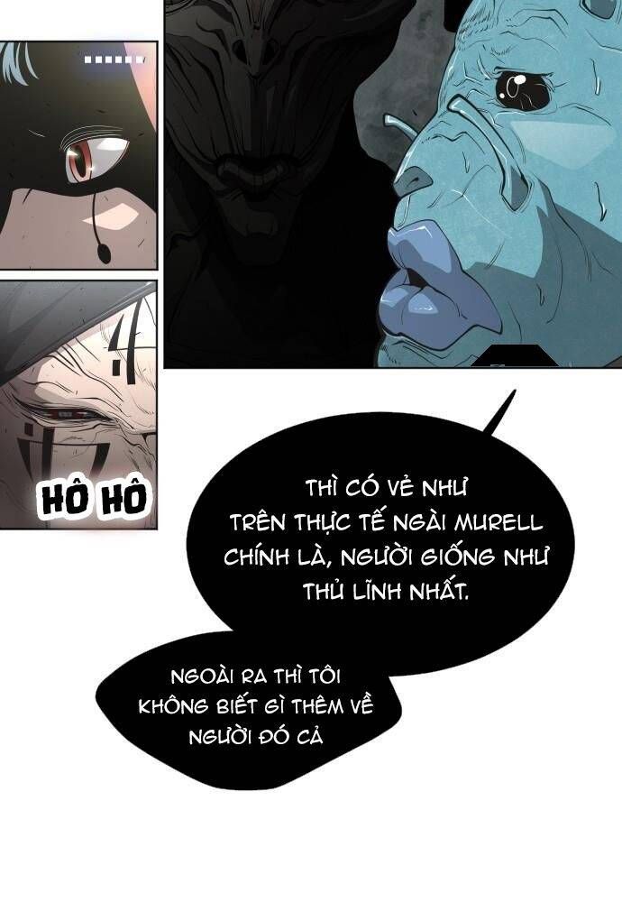 Kỷ Nguyên Siêu Anh Hùng Chapter 102 - 113