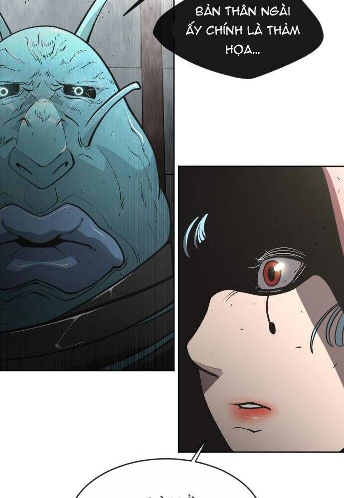 Kỷ Nguyên Siêu Anh Hùng Chapter 102 - 117