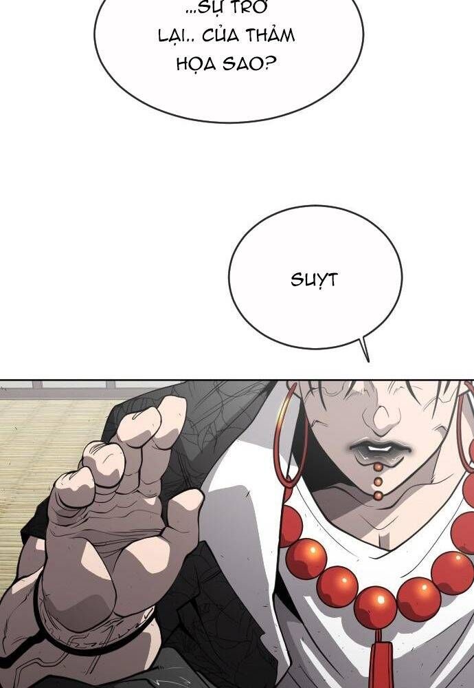 Kỷ Nguyên Siêu Anh Hùng Chapter 102 - 118