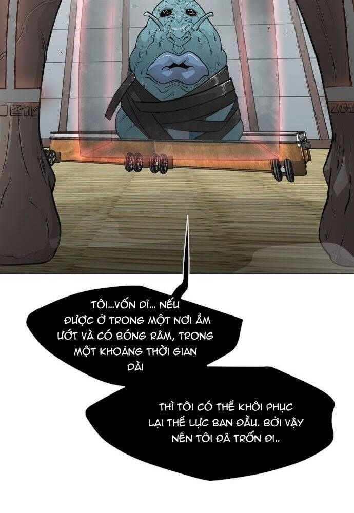 Kỷ Nguyên Siêu Anh Hùng Chapter 102 - 35