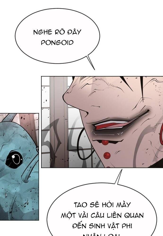 Kỷ Nguyên Siêu Anh Hùng Chapter 102 - 5