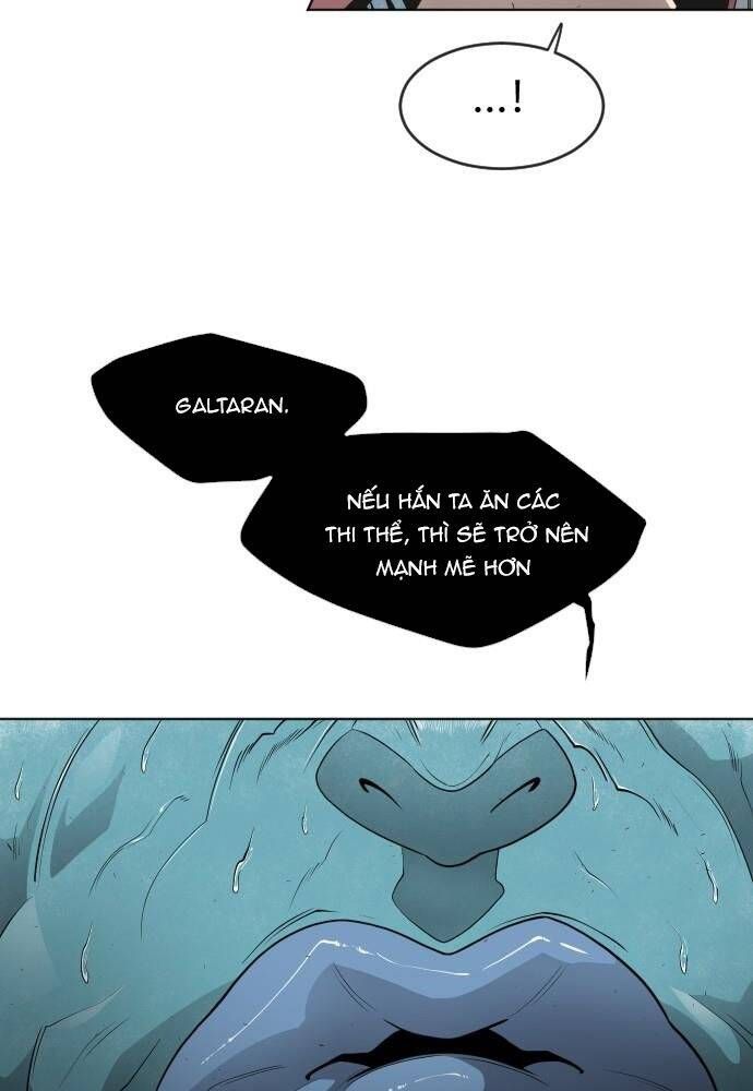 Kỷ Nguyên Siêu Anh Hùng Chapter 102 - 41