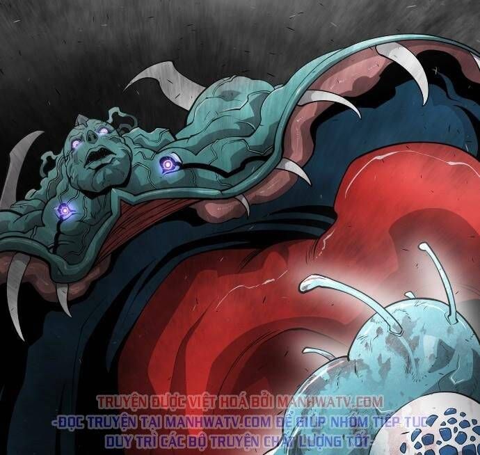 Kỷ Nguyên Siêu Anh Hùng Chapter 102 - 43