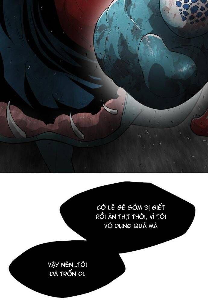 Kỷ Nguyên Siêu Anh Hùng Chapter 102 - 44