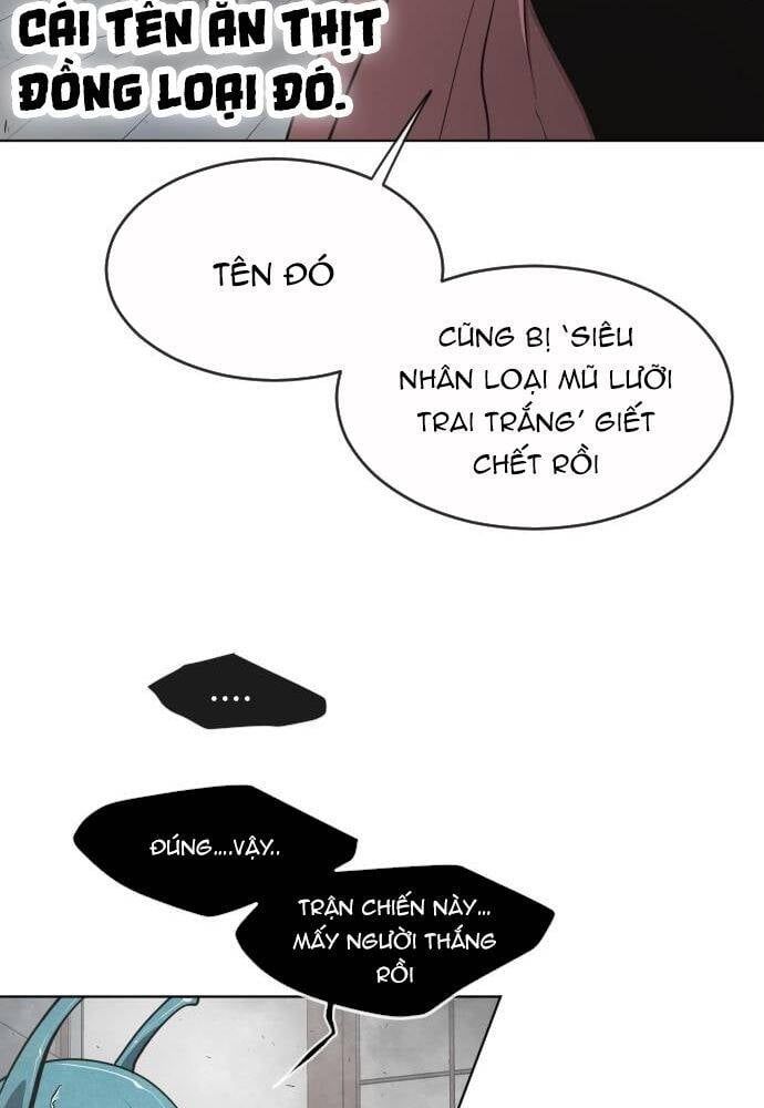Kỷ Nguyên Siêu Anh Hùng Chapter 102 - 46