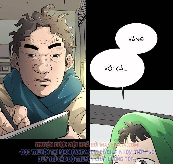 Kỷ Nguyên Siêu Anh Hùng Chapter 102 - 61