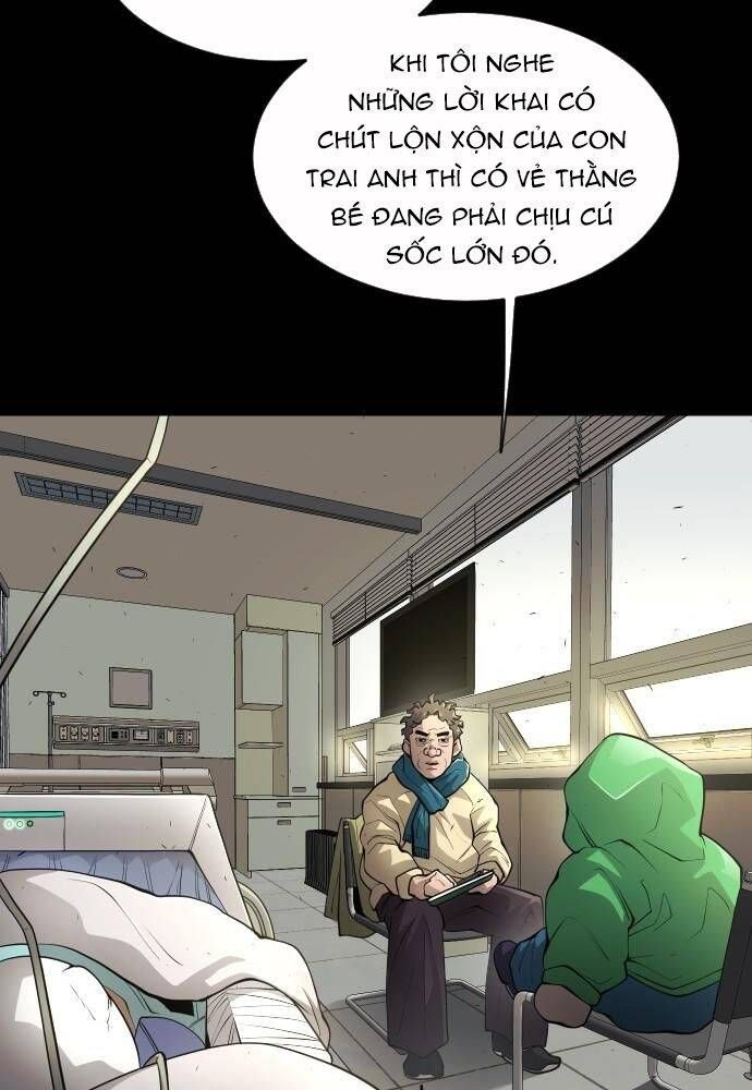 Kỷ Nguyên Siêu Anh Hùng Chapter 102 - 77