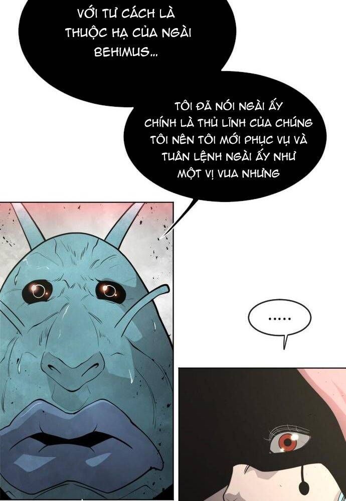 Kỷ Nguyên Siêu Anh Hùng Chapter 102 - 90