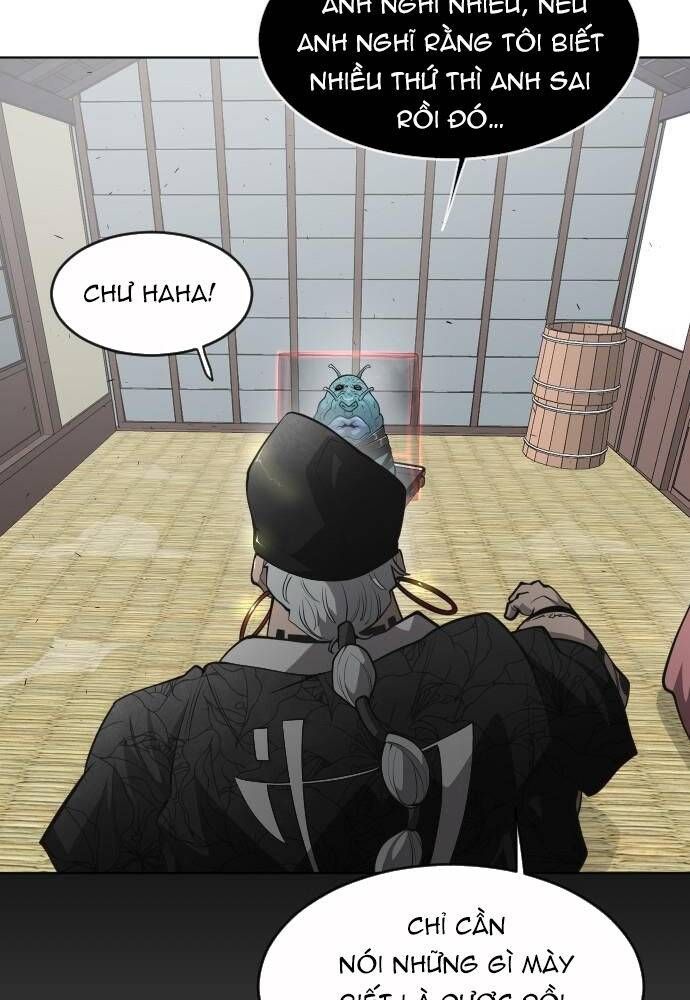 Kỷ Nguyên Siêu Anh Hùng Chapter 102 - 94
