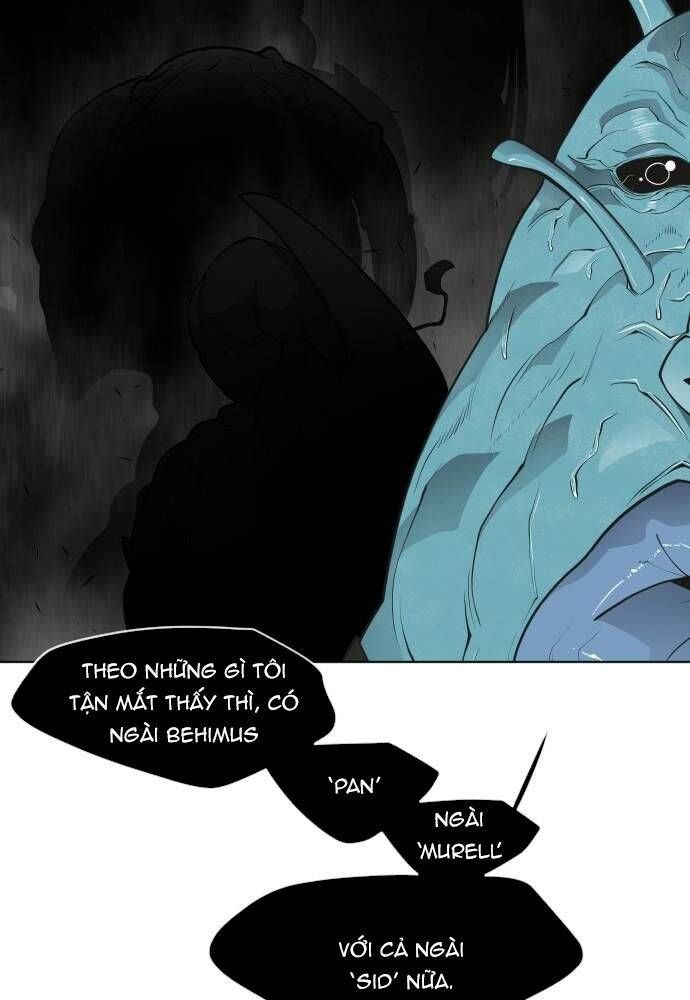 Kỷ Nguyên Siêu Anh Hùng Chapter 102 - 96