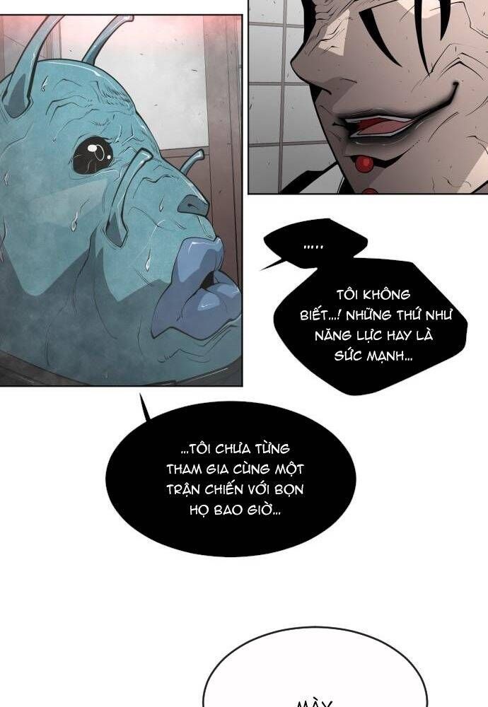 Kỷ Nguyên Siêu Anh Hùng Chapter 102 - 98