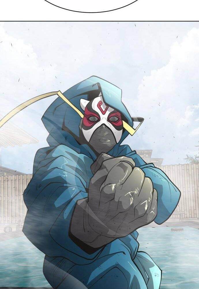 Kỷ Nguyên Siêu Anh Hùng Chapter 103 - 106