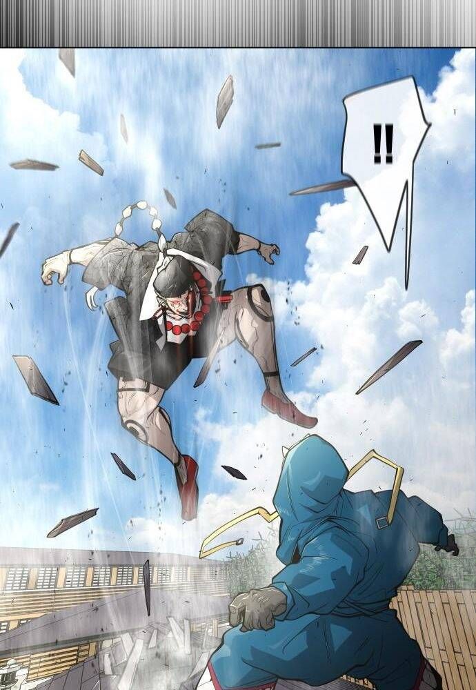 Kỷ Nguyên Siêu Anh Hùng Chapter 103 - 44