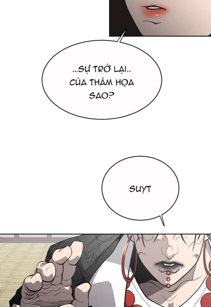 Kỷ Nguyên Siêu Anh Hùng Chapter 103 - 6