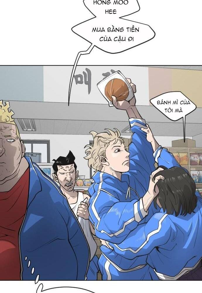 Kỷ Nguyên Siêu Anh Hùng Chapter 103 - 53