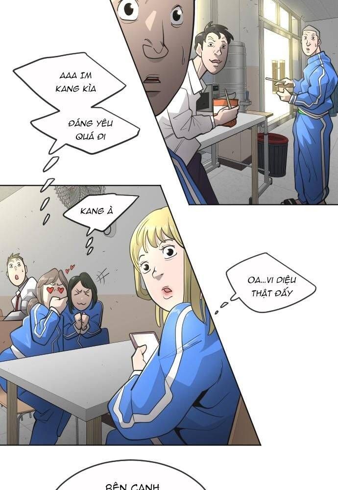 Kỷ Nguyên Siêu Anh Hùng Chapter 103 - 57