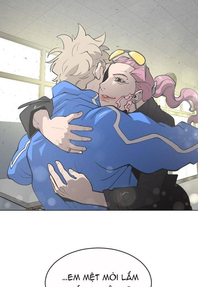 Kỷ Nguyên Siêu Anh Hùng Chapter 103 - 72