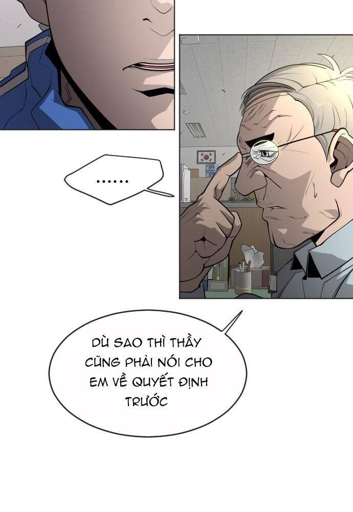 Kỷ Nguyên Siêu Anh Hùng Chapter 103 - 96