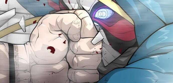 Kỷ Nguyên Siêu Anh Hùng Chapter 104 - 101