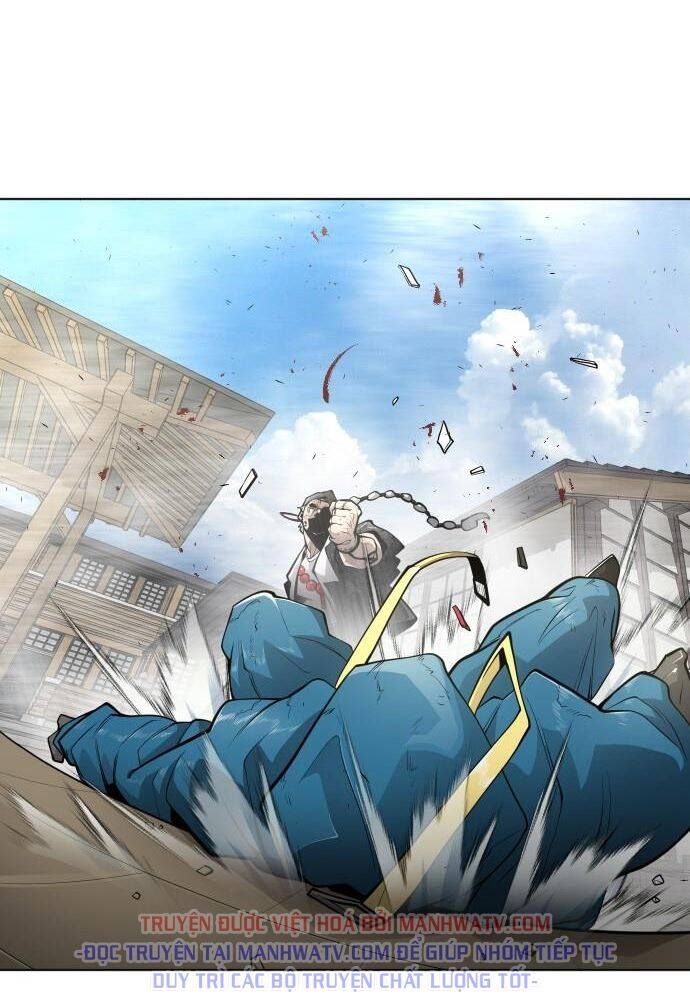 Kỷ Nguyên Siêu Anh Hùng Chapter 104 - 103