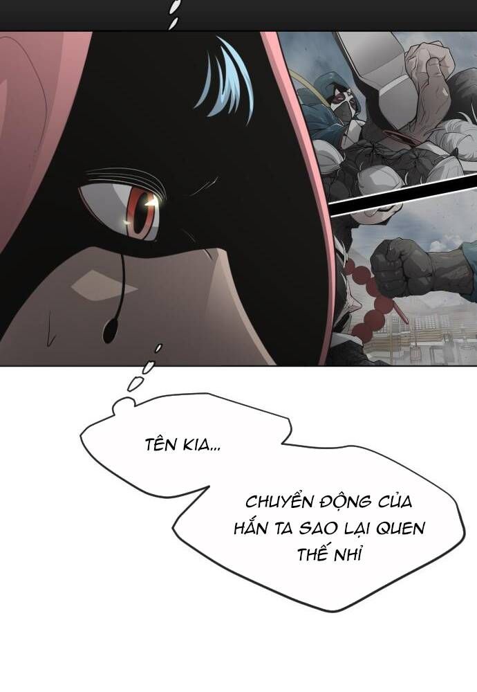 Kỷ Nguyên Siêu Anh Hùng Chapter 104 - 105