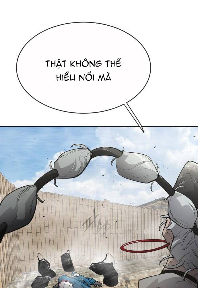 Kỷ Nguyên Siêu Anh Hùng Chapter 104 - 106