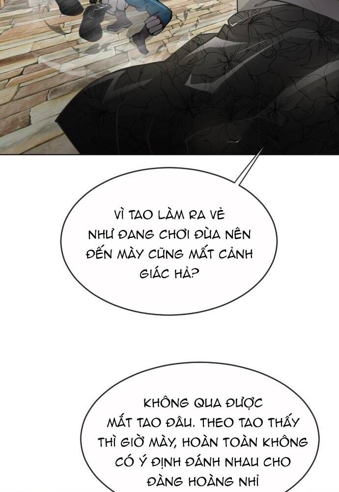 Kỷ Nguyên Siêu Anh Hùng Chapter 104 - 107