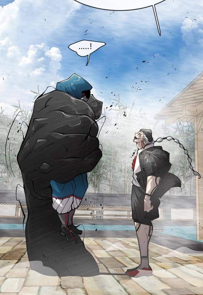 Kỷ Nguyên Siêu Anh Hùng Chapter 104 - 109