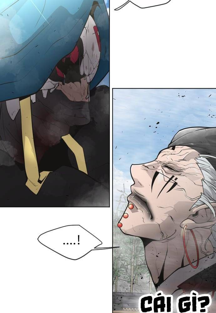 Kỷ Nguyên Siêu Anh Hùng Chapter 104 - 111