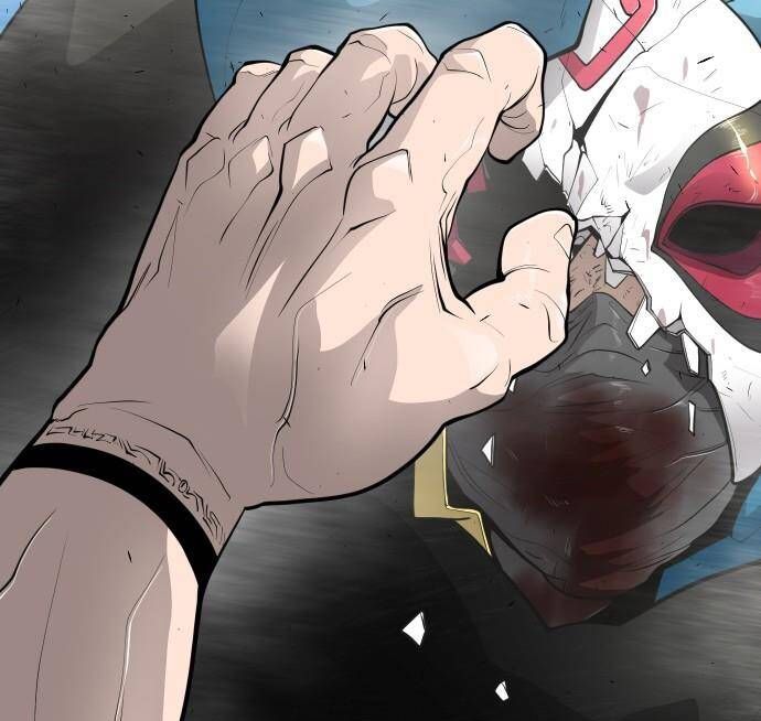 Kỷ Nguyên Siêu Anh Hùng Chapter 104 - 113