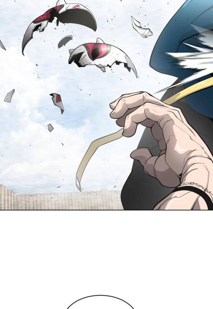 Kỷ Nguyên Siêu Anh Hùng Chapter 104 - 115