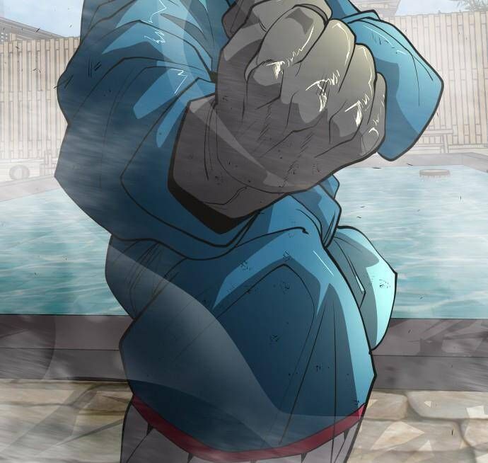 Kỷ Nguyên Siêu Anh Hùng Chapter 104 - 20