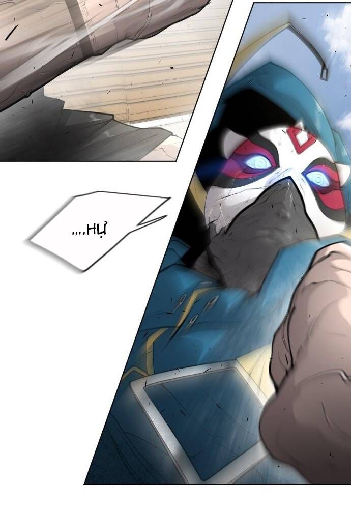 Kỷ Nguyên Siêu Anh Hùng Chapter 104 - 30