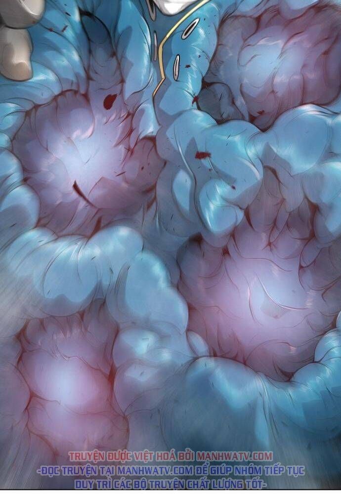Kỷ Nguyên Siêu Anh Hùng Chapter 104 - 33