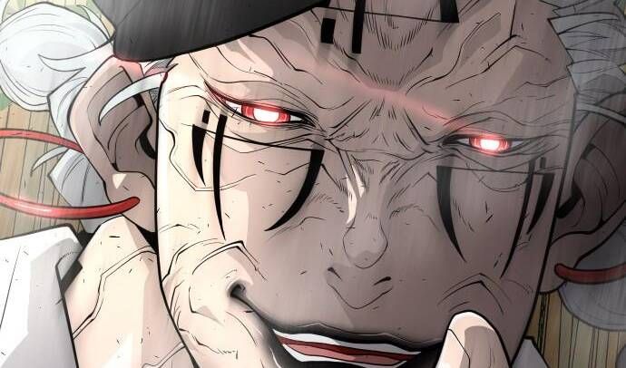 Kỷ Nguyên Siêu Anh Hùng Chapter 104 - 45