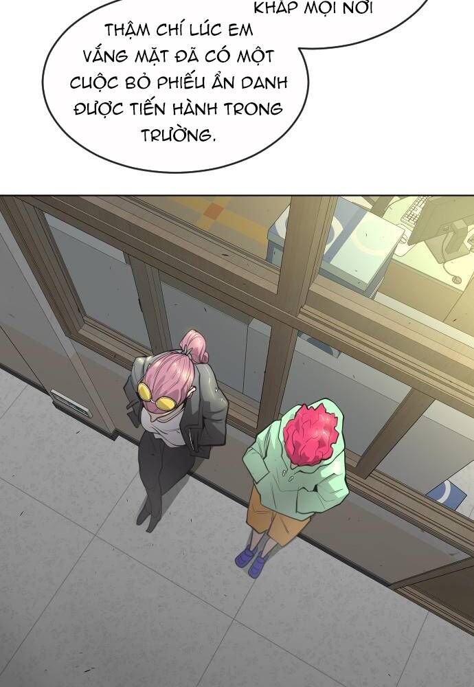 Kỷ Nguyên Siêu Anh Hùng Chapter 104 - 56