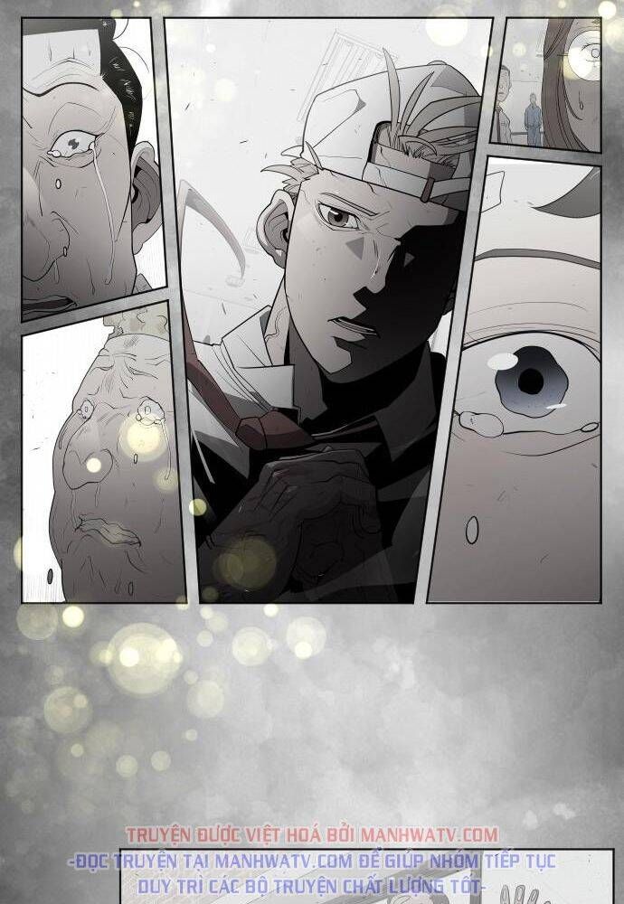 Kỷ Nguyên Siêu Anh Hùng Chapter 104 - 69