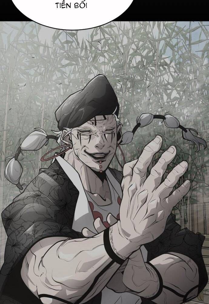 Kỷ Nguyên Siêu Anh Hùng Chapter 105 - 108
