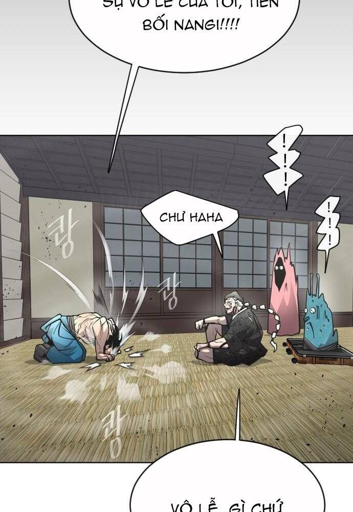 Kỷ Nguyên Siêu Anh Hùng Chapter 105 - 111