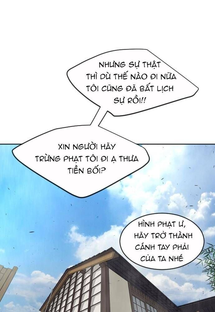 Kỷ Nguyên Siêu Anh Hùng Chapter 105 - 115