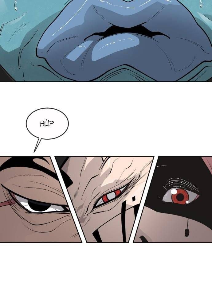 Kỷ Nguyên Siêu Anh Hùng Chapter 105 - 117