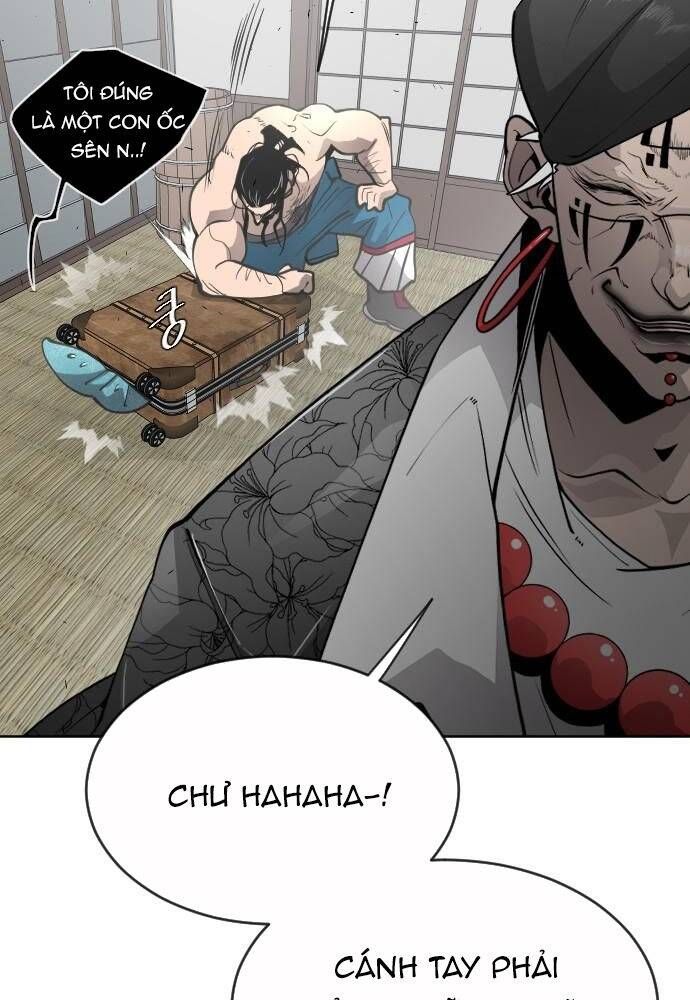 Kỷ Nguyên Siêu Anh Hùng Chapter 105 - 122