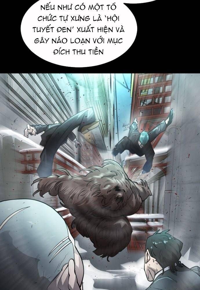 Kỷ Nguyên Siêu Anh Hùng Chapter 105 - 19