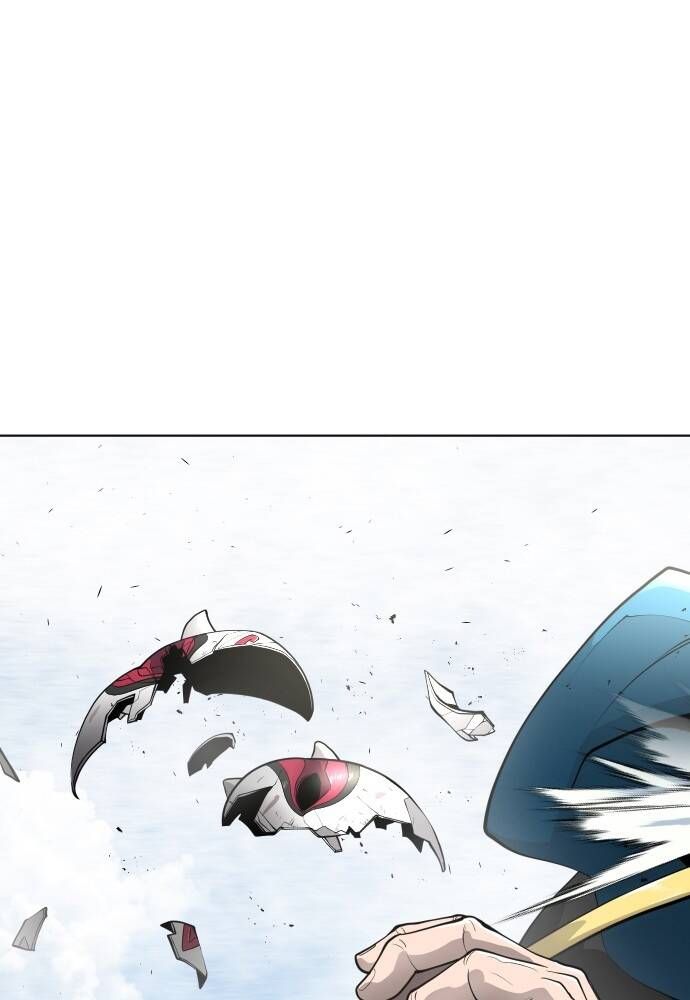 Kỷ Nguyên Siêu Anh Hùng Chapter 105 - 3