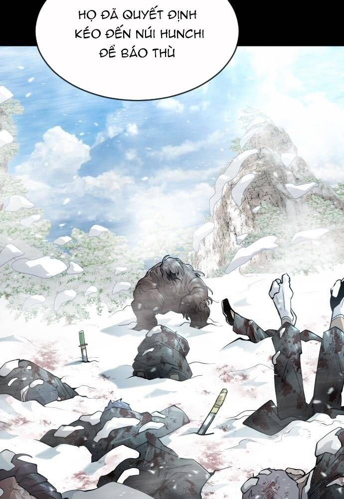 Kỷ Nguyên Siêu Anh Hùng Chapter 105 - 21